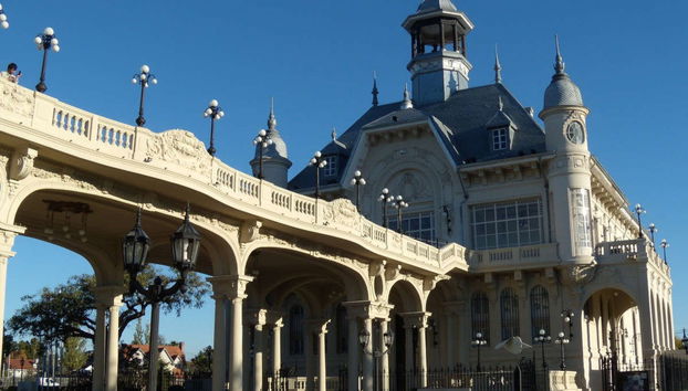 Excursão a Tigre de barco - Foto 3