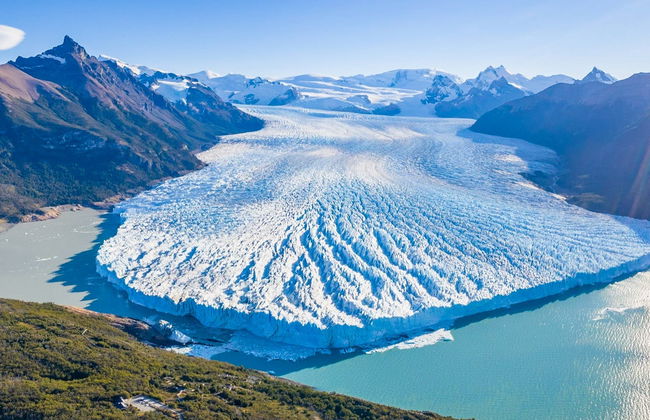 Perito Moreno Glacier Bus Trip - Photo 5