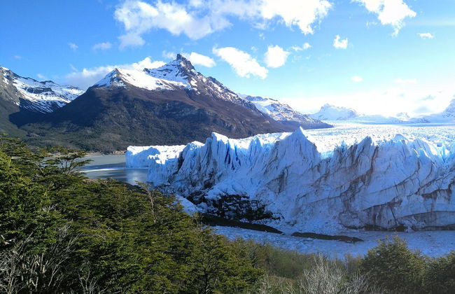 Perito Moreno Glacier Bus Trip - Foto 1