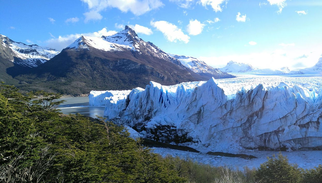 Perito Moreno Glacier Bus Trip - Foto 1