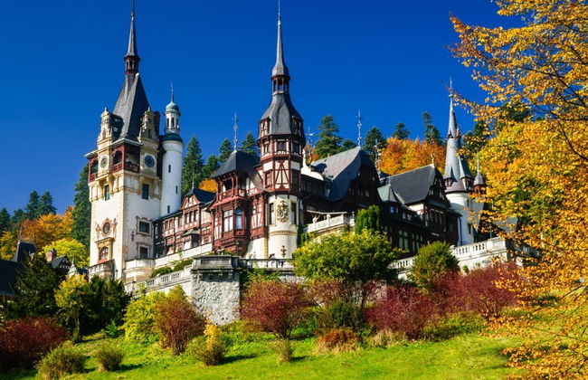 Escursione privata da Bucarest - Foto 2