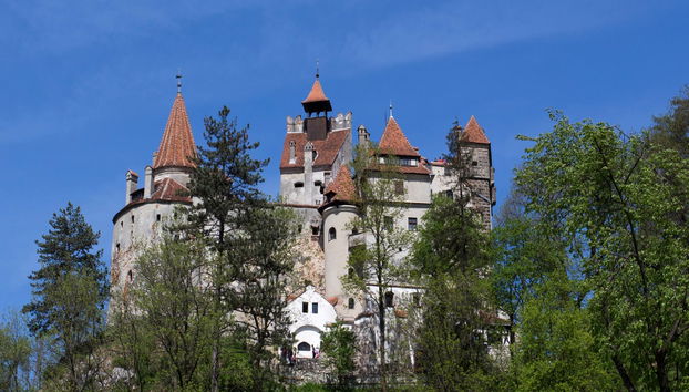 Tour di 2 giorni in Transilvania - Foto 3