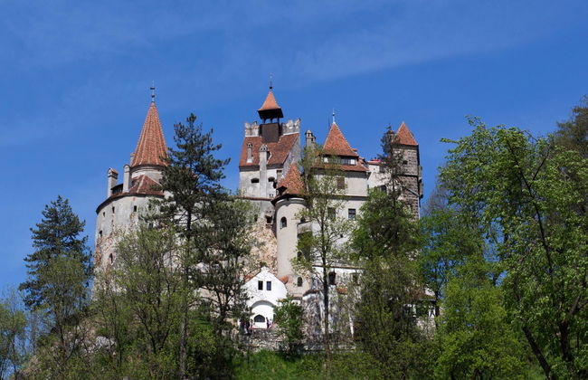 Tour di 2 giorni in Transilvania - Foto 3