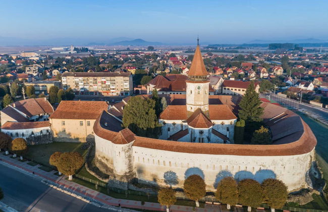 Tour di 2 giorni in Transilvania - Foto 6
