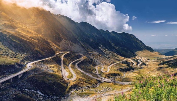 Tour di 2 giorni in Transilvania - Foto 4