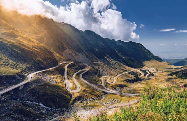 Tour di 2 giorni in Transilvania - Foto 4