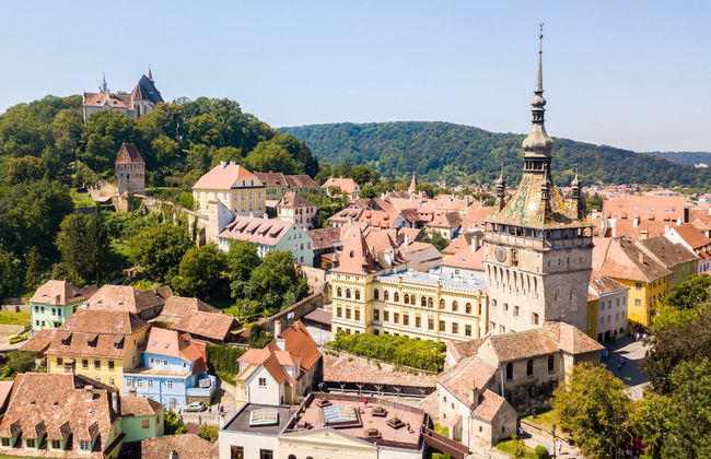 Tour di 2 giorni in Transilvania - Foto 1