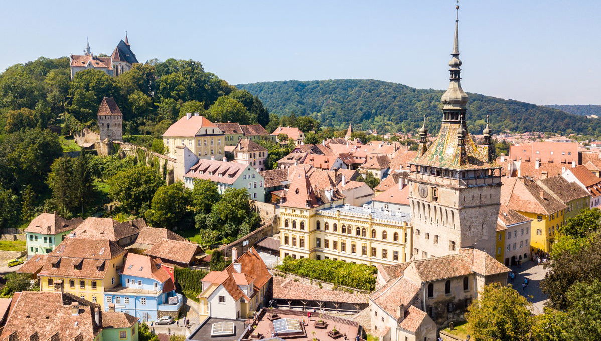 Tour di 2 giorni in Transilvania - Foto 1