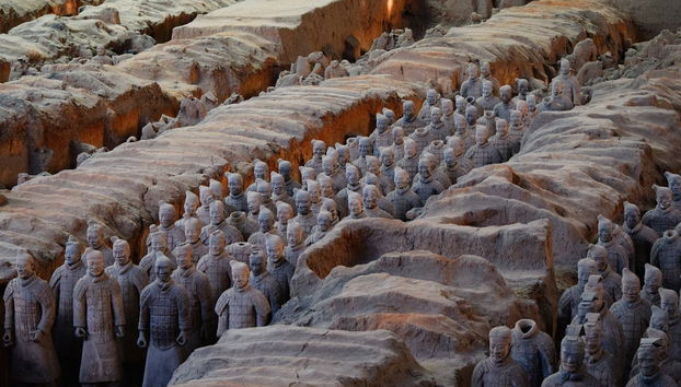 Xi'an Terracotta Army & Cave Dwellings Private Tour - Photo 3