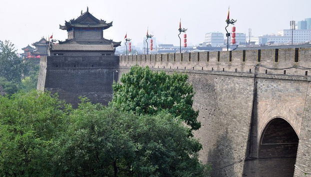 Private Guided Tour of Xi'an - Photo 2