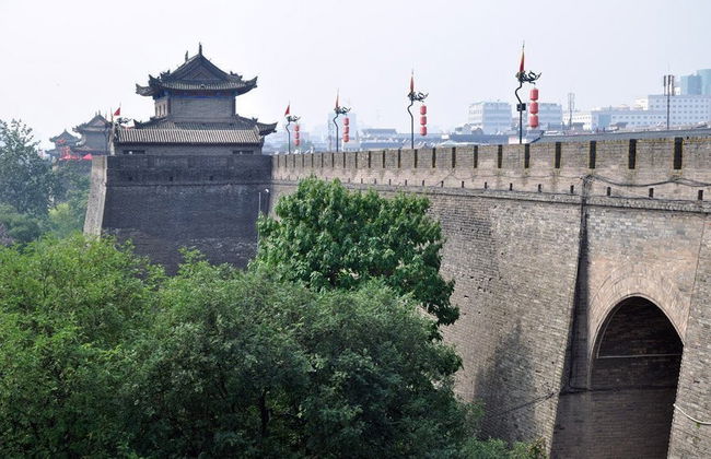 Private Xi'an City & Terracotta Army Combo Tour - Foto 4