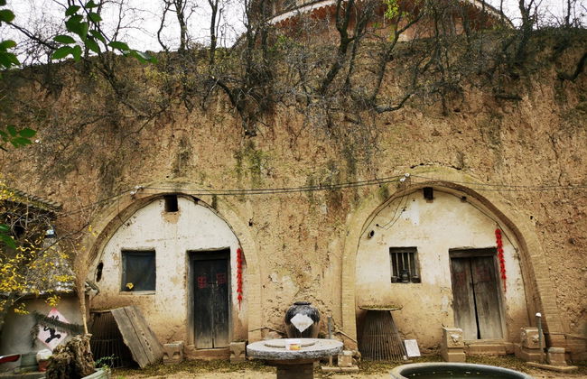 Excursión privada a los Guerreros de Terracota y Casas cueva - Foto 3