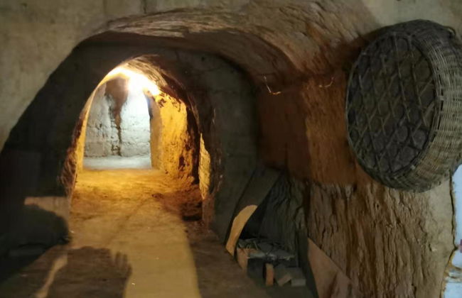Excursión privada a los Guerreros de Terracota y Casas cueva - Foto 4