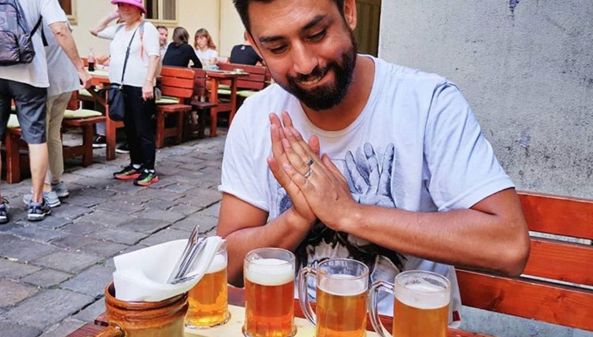 Degustação de cerveja artesanal - Foto 1