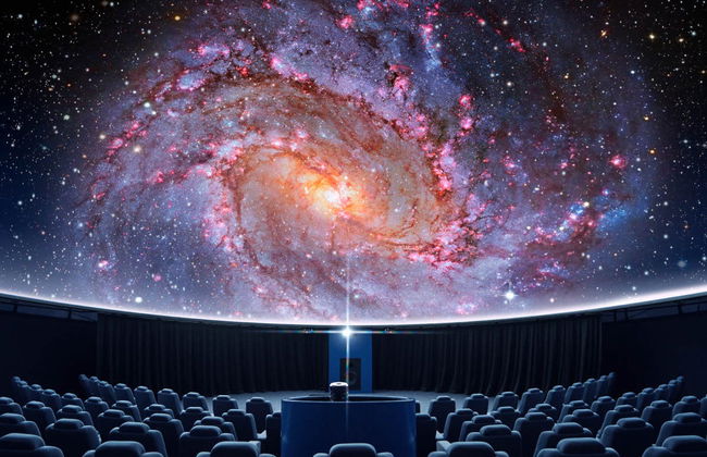 Planetarium Cusco Trip - Photo 1