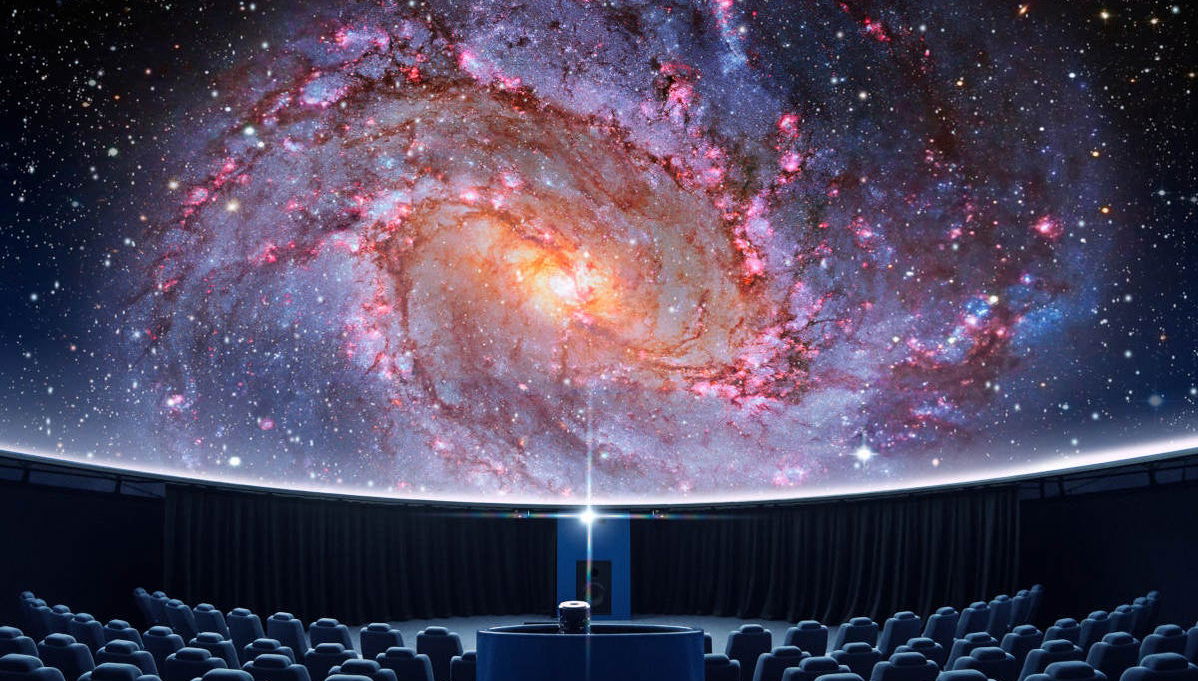 Planetarium Cusco Trip - Photo 1