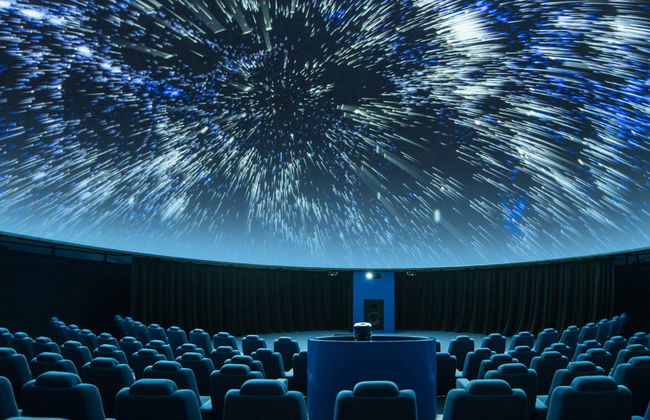 Planetarium Cusco Trip - Photo 2