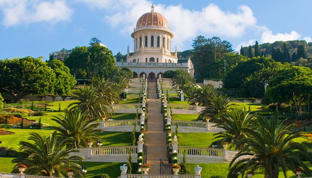 Caesarea, Haifa, Acre, and Rosh Hanikra Trip - Foto 2