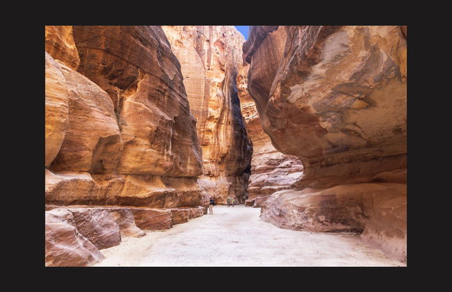 Escursione a Petra - Foto 4