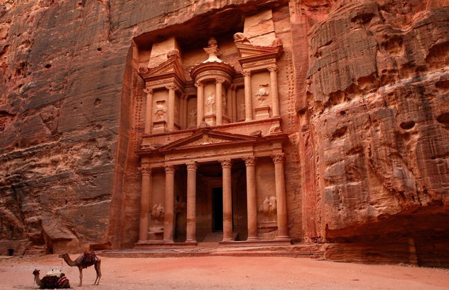 Escursione a Petra - Foto 7