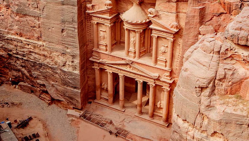 Day Trip to Petra - Photo 3