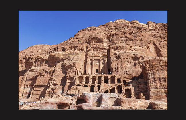 Escursione a Petra - Foto 2