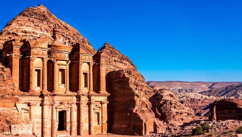 Day Trip to Petra - Photo 2
