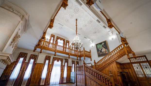 Visita guiada por el Parque y el Palacio de la Magdalena - Foto 4