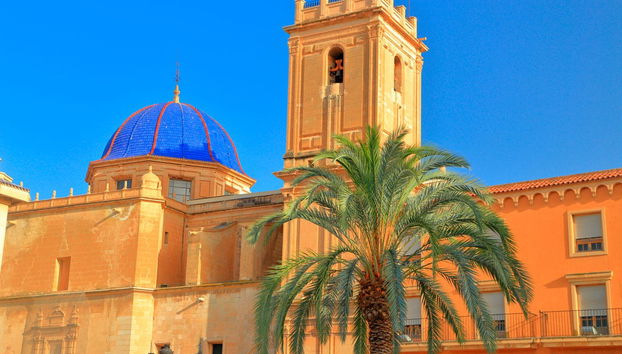 Free tour por Elche - Foto 3