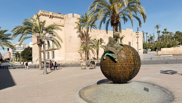 Free tour por Elche - Foto 4