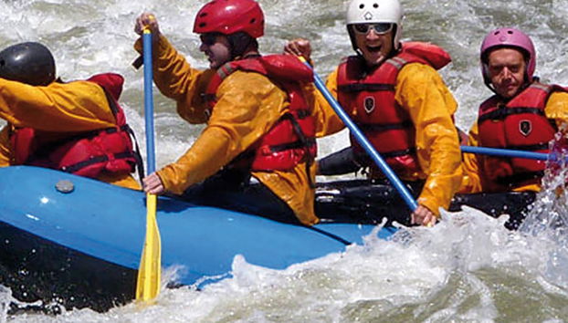 Urubamba River Rafting and Valle Sur Zip Line - Foto 5