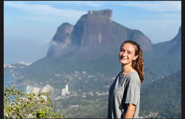 Excursión al Morro Dois Irmãos + Favela de Vidigal - Foto 5