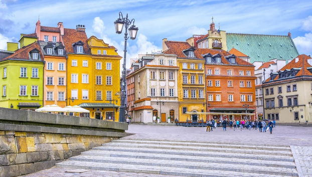 City Sightseeing on a Retro Bus - Foto 3