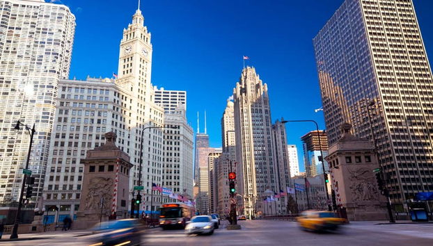 Autobus turistico di Chicago - Foto 4