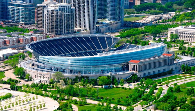 Autobus turistico di Chicago - Foto 3