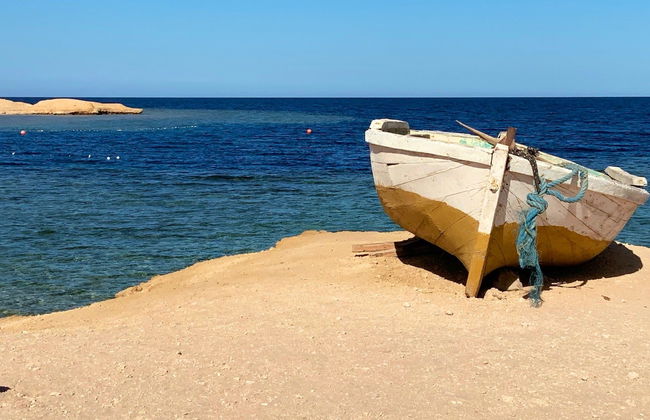 Escursione alla baia di Sharm El Naga - Foto 6
