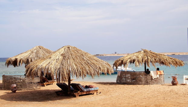 Escursione alla baia di Sharm El Naga - Foto 2