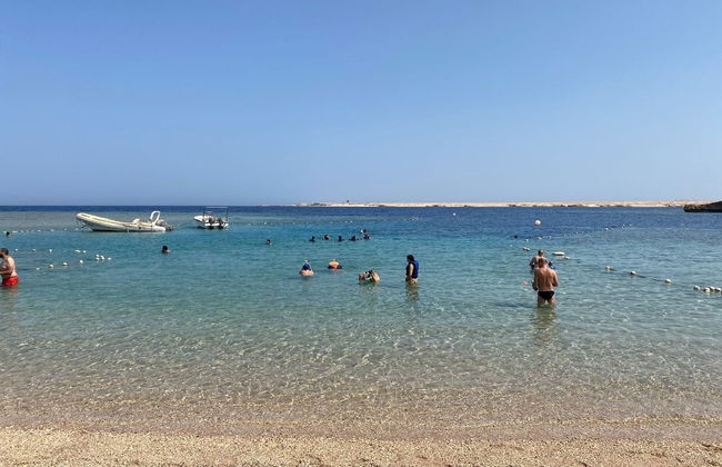 Escursione alla baia di Sharm El Naga - Foto 3