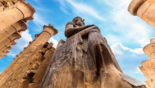 Luxor & Karnak Temples Guided Tour - Photo 4