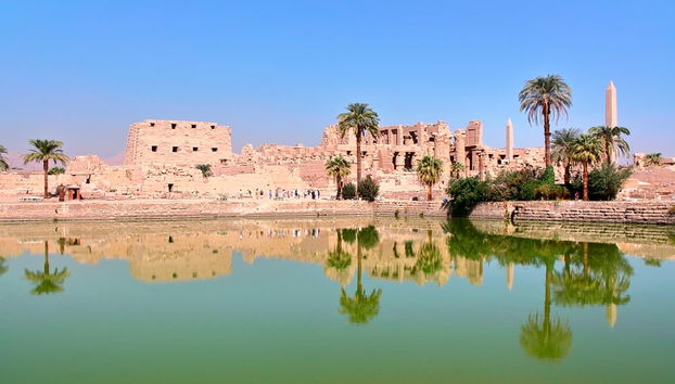 Complete Guided Tour of Luxor - Photo 2