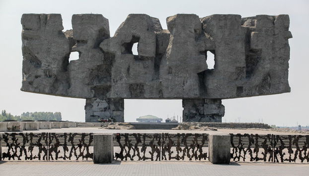 Majdanek Concentration Camp & Lublin Private Tour - Foto 4