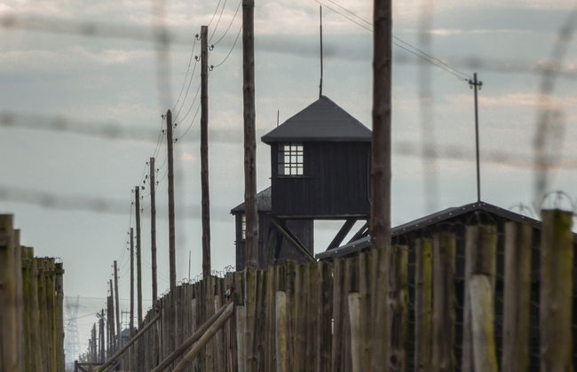 Excursión privada al campo de concentración de Majdanek y Lublin - Foto 2