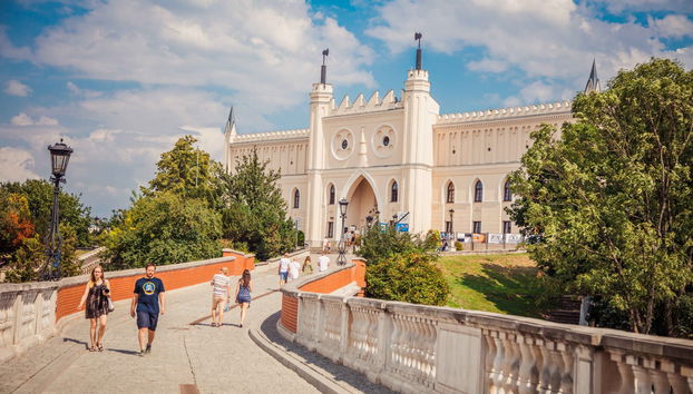 Majdanek Concentration Camp & Lublin Private Tour - Foto 2