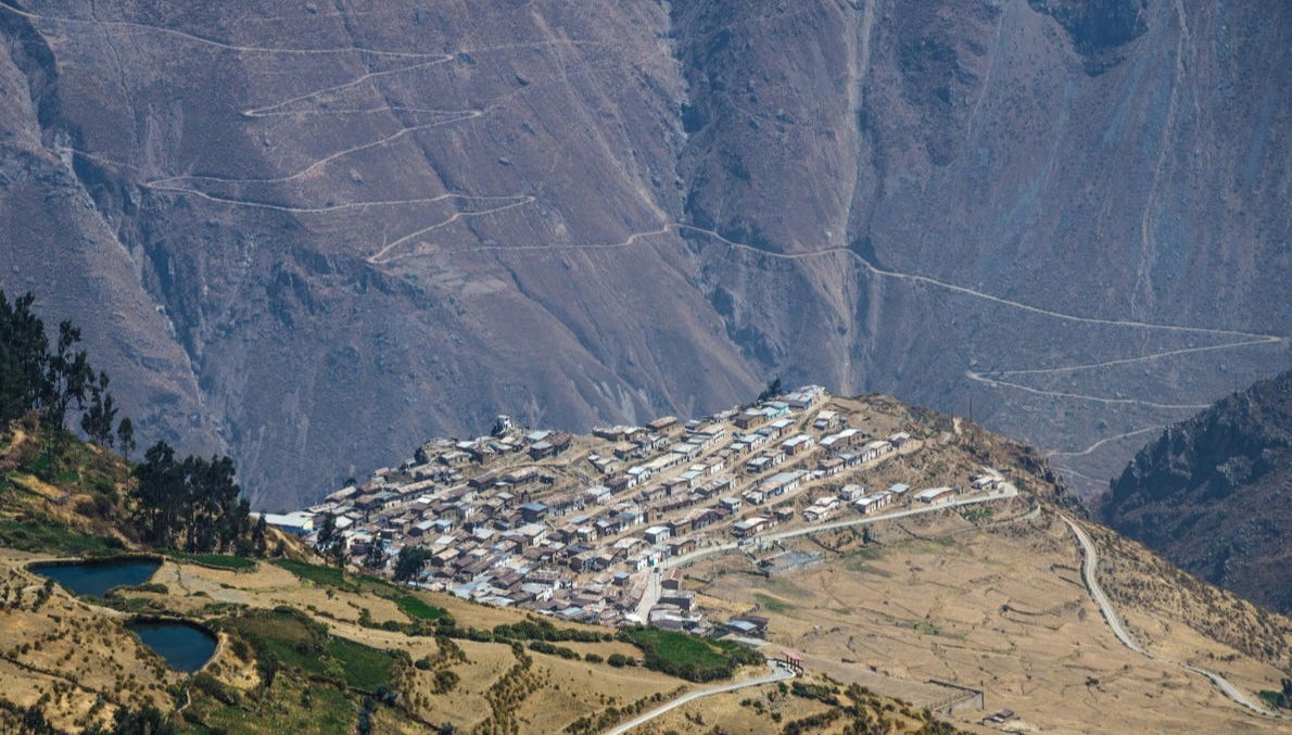 Marcahuasi 2-Day Private Hiking Tour - Foto 1