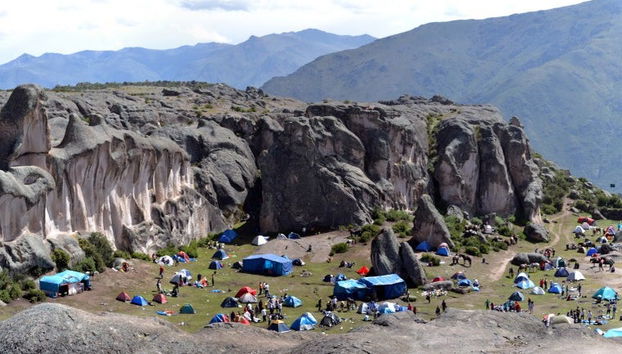 Marcahuasi 2-Day Private Hiking Tour - Foto 4