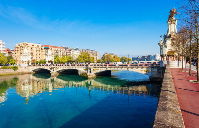 San Sebastián Electric Bike Tour - Foto 5