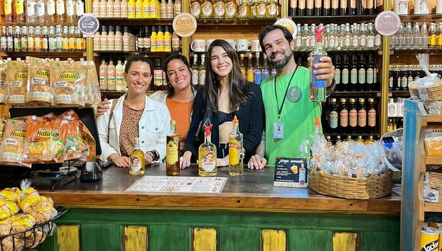 Visite à la découverte de la cachaça dans Paraty - Photo 4
