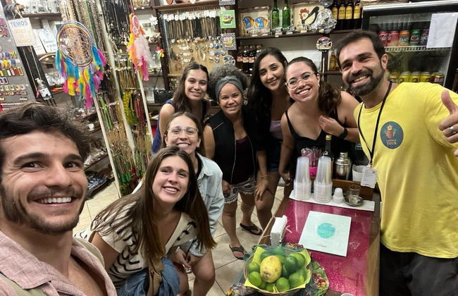 Visite à la découverte de la cachaça dans Paraty - Photo 7