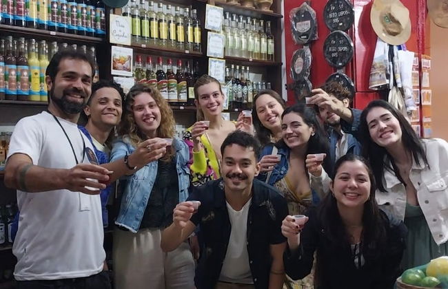 Visite à la découverte de la cachaça dans Paraty - Photo 11