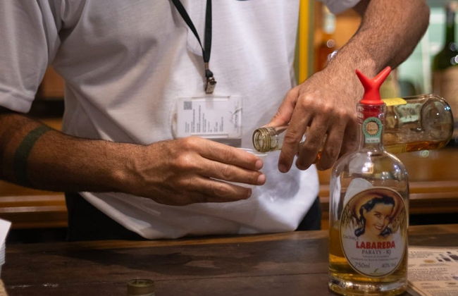 Visite à la découverte de la cachaça dans Paraty - Photo 4